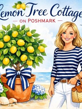 Meet your Posher, Becki